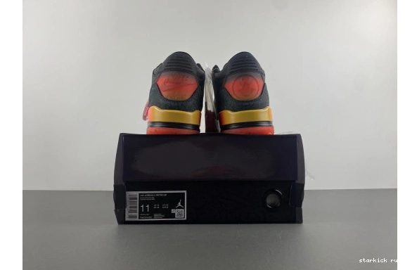 FN0344-001   Jordan 3 Retro J Balvin Rio FN0344-001 1122